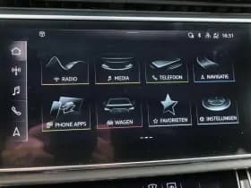 Audi Q7 55 TFSi e quattro S-Line 340 Pk Automaat thumbnail 28