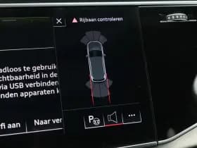 Audi Q7 55 TFSi e quattro S-Line 340 Pk Automaat thumbnail 32