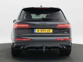 Audi Q7 55 TFSi e quattro S-Line 340 Pk Automaat thumbnail 7