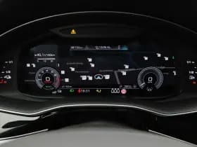 Audi Q7 55 TFSi e quattro S-Line 340 Pk Automaat thumbnail 9