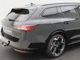 Škoda Superb Combi Sportline Business 1.5 TSI PHEV 204 PK thumbnail 13