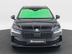 Škoda Superb Combi Sportline Business 1.5 TSI PHEV 204 PK thumbnail 4