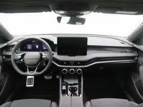 Škoda Superb Combi Sportline Business 1.5 TSI PHEV 204 PK thumbnail 31