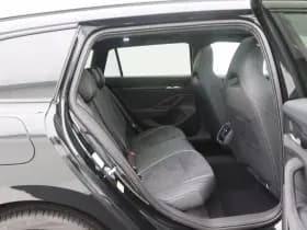 Škoda Superb Combi Sportline Business 1.5 TSI PHEV 204 PK thumbnail 33