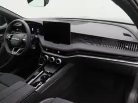 Škoda Superb Combi Sportline Business 1.5 TSI PHEV 204 PK thumbnail 34