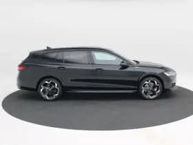 Škoda Superb Combi Sportline Business 1.5 TSI PHEV 204 PK thumbnail 6