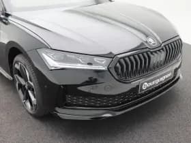 Škoda Superb Combi Sportline Business 1.5 TSI PHEV 204 PK thumbnail 10