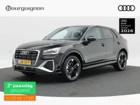 Audi Q2 35 TFSi 150 Pk Automaat S-Line