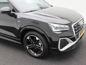 Audi Q2 35 TFSi 150 Pk Automaat S-Line thumbnail 12