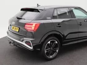 Audi Q2 35 TFSi 150 Pk Automaat S-Line thumbnail 17