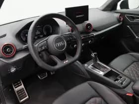 Audi Q2 35 TFSi 150 Pk Automaat S-Line thumbnail 3