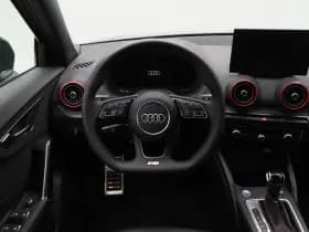 Audi Q2 35 TFSi 150 Pk Automaat S-Line thumbnail 25