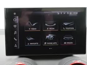 Audi Q2 35 TFSi 150 Pk Automaat S-Line thumbnail 31