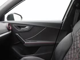 Audi Q2 35 TFSi 150 Pk Automaat S-Line thumbnail 37