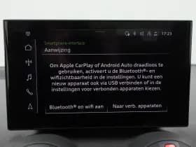 Audi Q2 35 TFSi 150 Pk Automaat S-Line thumbnail 38