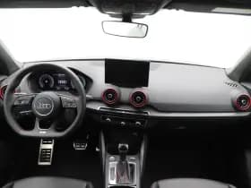 Audi Q2 35 TFSi 150 Pk Automaat S-Line thumbnail 41