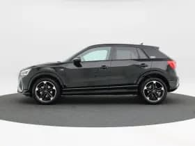 Audi Q2 35 TFSi 150 Pk Automaat S-Line thumbnail 9