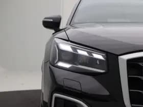 Audi Q2 35 TFSi 150 Pk Automaat S-Line thumbnail 10