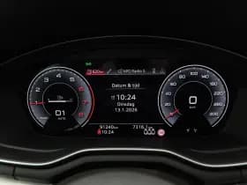 Audi A4 Limousine 35 TFSi S-Line Competition 150 Pk Automaat thumbnail 22