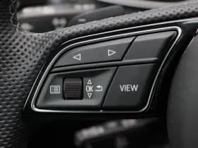 Audi A4 Limousine 35 TFSi S-Line Competition 150 Pk Automaat thumbnail 25