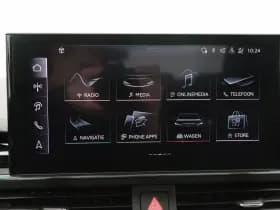 Audi A4 Limousine 35 TFSi S-Line Competition 150 Pk Automaat thumbnail 27