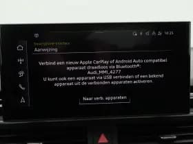 Audi A4 Limousine 35 TFSi S-Line Competition 150 Pk Automaat thumbnail 30