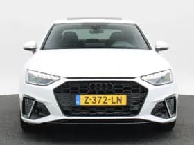 Audi A4 Limousine 35 TFSi S-Line Competition 150 Pk Automaat thumbnail 4