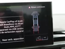 Audi A4 Limousine 35 TFSi S-Line Competition 150 Pk Automaat thumbnail 31