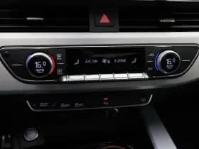 Audi A4 Limousine 35 TFSi S-Line Competition 150 Pk Automaat thumbnail 32