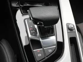 Audi A4 Limousine 35 TFSi S-Line Competition 150 Pk Automaat thumbnail 34