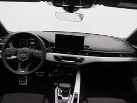 Audi A4 Limousine 35 TFSi S-Line Competition 150 Pk Automaat thumbnail 39