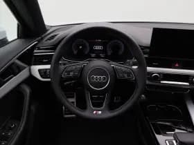 Audi A4 Limousine 35 TFSi S-Line Competition 150 Pk Automaat thumbnail 40