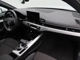 Audi A4 Limousine 35 TFSi S-Line Competition 150 Pk Automaat thumbnail 42