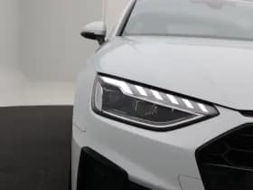 Audi A4 Limousine 35 TFSi S-Line Competition 150 Pk Automaat thumbnail 8