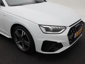 Audi A4 Limousine 35 TFSi S-Line Competition 150 Pk Automaat thumbnail 10