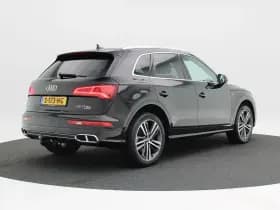 Audi Q5 55 TFSi e 367 Pk quattro S-Line thumbnail 2