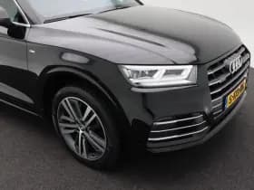 Audi Q5 55 TFSi e 367 Pk quattro S-Line thumbnail 12
