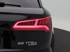 Audi Q5 55 TFSi e 367 Pk quattro S-Line thumbnail 15