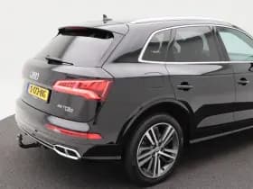 Audi Q5 55 TFSi e 367 Pk quattro S-Line thumbnail 16
