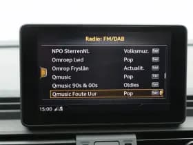 Audi Q5 55 TFSi e 367 Pk quattro S-Line thumbnail 27