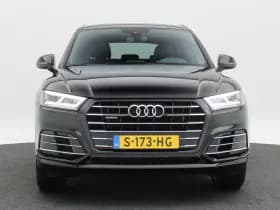 Audi Q5 55 TFSi e 367 Pk quattro S-Line thumbnail 4