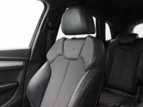 Audi Q5 55 TFSi e 367 Pk quattro S-Line thumbnail 33