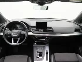 Audi Q5 55 TFSi e 367 Pk quattro S-Line thumbnail 35