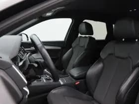 Audi Q5 55 TFSi e 367 Pk quattro S-Line thumbnail 5