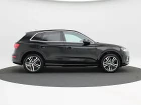 Audi Q5 55 TFSi e 367 Pk quattro S-Line thumbnail 7