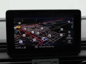 Audi Q5 55 TFSi e 367 Pk quattro S-Line thumbnail 8