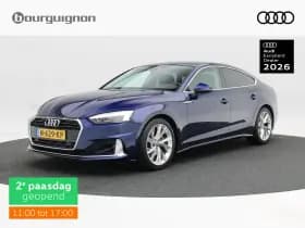 Audi A5 Sportback 40 TFSi S-Line 204 Pk Automaat