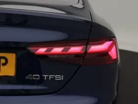 Audi A5 Sportback 40 TFSi S-Line 204 Pk Automaat thumbnail 12