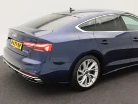 Audi A5 Sportback 40 TFSi S-Line 204 Pk Automaat thumbnail 13