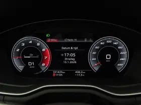 Audi A5 Sportback 40 TFSi S-Line 204 Pk Automaat thumbnail 20